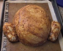 tofurkey Tofu Turkey and Vegetarian Stuffing