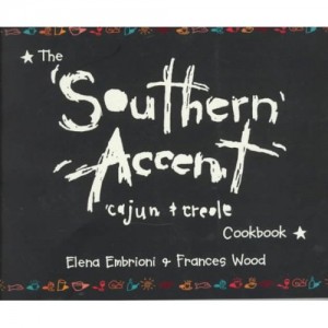 The Southern Accent Cookbook The Southern Accent Cookbook