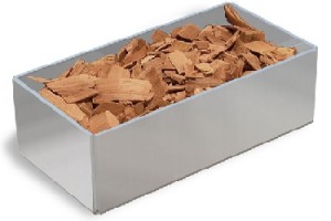 Smoker Tray for cooking from Woodstone Woodstone's Smoker Tray