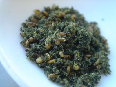 Za'atar Za'atar