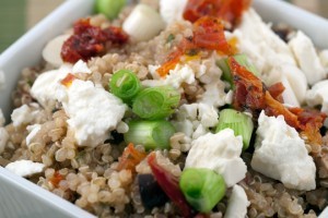 quinoa quinoa